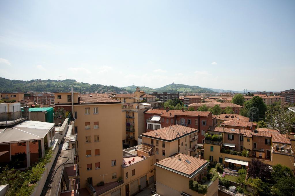 Affittacamere 051 Bologna Exteriör bild