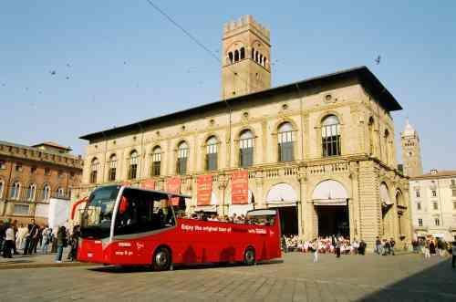 Affittacamere 051 Bologna Exteriör bild