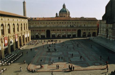 Affittacamere 051 Bologna Exteriör bild